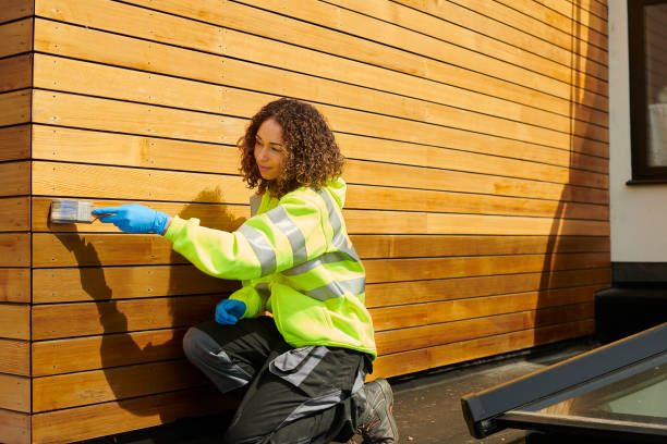 Best Composite Siding  in Kachina Village, AZ