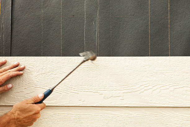 Best James Hardie Siding  in Kachina Village, AZ